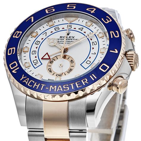 rolex yacht 2